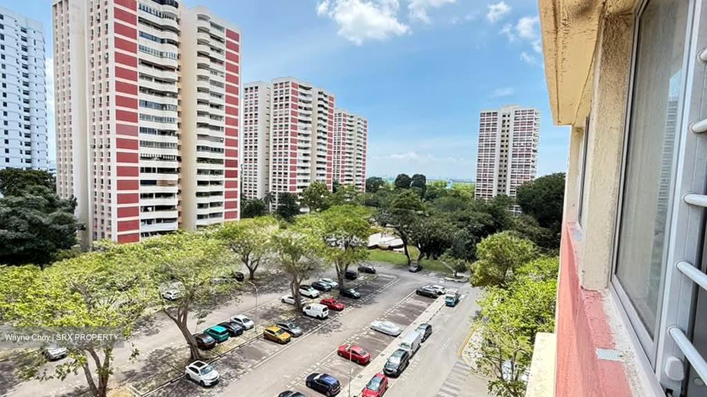 Neptune Court (D15), Apartment #563311221